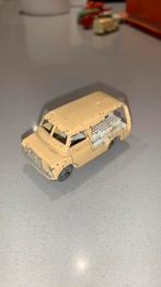 Lesney bedford milk truck, Ophalen of Verzenden, Gebruikt, Auto, Lesney