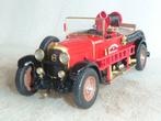 Delahaye Type 92 Premier secours IXO/Hachette 1/43, Ophalen of Verzenden, Nieuw, Auto, Overige merken