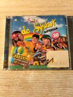 De après ski hut 30, Ophalen of Verzenden, Pop