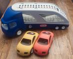 Little Tikes Auto Transport met 2 auto's, Kinderen en Baby's, Ophalen, Gebruikt
