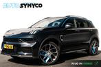 Lynk & Co 01 1.5 Plug-in Hybrid 262 Pk I Modeljaar 2023 I Pa, 12 maanden, Stof, Zwart, Bedrijf