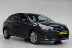 Citroen C4 1.6 THP Ligne Business EGS, Euro 5, Stof, Gebruikt, Zwart