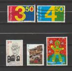 Noorwegen 17, Postzegels en Munten, Postzegels | Europa | Scandinavië, Noorwegen, Verzenden, Gestempeld