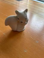 Eekhoorn beeldje, Ophalen of Verzenden, Zo goed als nieuw, Dier