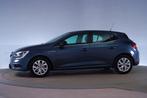 Renault Mégane 1.3 TCe Limited Aut. [ Climate controle Stoe, LED verlichting, Gebruikt, 4 cilinders, 1650 kg