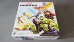 Marvel D.A.G.G.E.R., Een of twee spelers, Verzenden, Zo goed als nieuw, Fantasy Flight Games