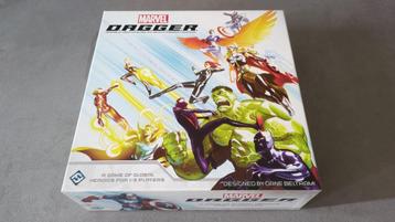 Marvel D.A.G.G.E.R. beschikbaar voor biedingen