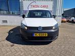 Volkswagen Caddy 1.6 TDI BlueMotion, Voorwielaandrijving, Euro 5, Gebruikt, 4 cilinders