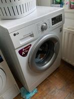 Witgoed Set: Wasmachine, Droger & Koelkast, Ophalen, Gebruikt, Voorlader, Kort programma