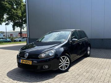 Volkswagen Golf 1.6 TDI BlueMotion beschikbaar voor biedingen