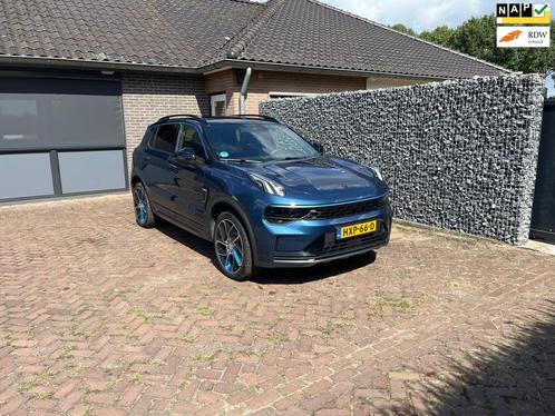 Lynk & Co 01 1.5, Auto's, Lynk & Co, Bedrijf, Te koop, ABS, Adaptive Cruise Control, Airconditioning, Alarm, Climate control, Cruise Control