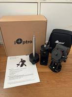 iOptron SkyGuider Pro met iPolar, Ophalen of Verzenden, Zo goed als nieuw, Minder dan 150 cm, Overige typen