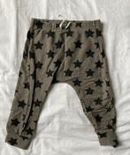HEMA jogging broek ster maat 92, Broek, Ophalen of Verzenden, Zo goed als nieuw, Hema