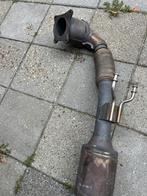 Downpipe golf 5 6 gti vw seat audi 2.0t, Auto-onderdelen, Ophalen of Verzenden