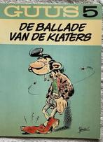 Guus - Diverse delen, Meerdere stripboeken, Ophalen of Verzenden, Gelezen