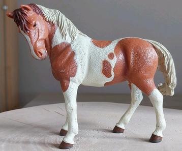Papo paard  beschikbaar voor biedingen