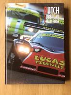 Dutch Supercar Challenge Jaarboek 2007, Ophalen of Verzenden, Zo goed als nieuw, Algemeen