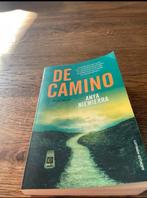 De Camino, Ophalen of Verzenden, Zo goed als nieuw