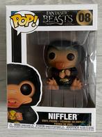 Niffler #08 - Fantastic Beasts - Funko POP!, Verzamelen, Poppetjes en Figuurtjes, Ophalen of Verzenden, Zo goed als nieuw