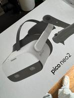 Gloednieuwe Pico Neo 2 VR bril, Spelcomputers en Games, Virtual Reality, Ophalen of Verzenden, Nieuw, VR-bril, Telefoon