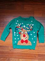 Kersttrui maat 80, Kinderen en Baby's, Ophalen of Verzenden, Jongetje of Meisje, Truitje of Vestje