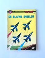 De Blauwe Engelen, Boeken, Eén comic, Ophalen, Gelezen, Europa