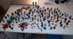 Grote verzameling: 125 Lego Minifiguren, Ophalen of Verzenden