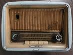 Telefunken jubilate 7S radio uit 1956, Antiek en Kunst, Ophalen of Verzenden