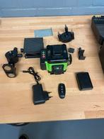 3 d bouw laser, Doe-het-zelf en Verbouw, Meetapparatuur, Ophalen, Zo goed als nieuw