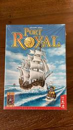 Port Royal, spel 2-5 personen, Hobby en Vrije tijd, Gezelschapsspellen | Kaartspellen, Nieuw, Ophalen of Verzenden