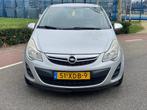 Opel Corsa 1.3 CDTi EcoFlex S/S Cosmo (bj 2012), Auto's, Origineel Nederlands, Te koop, Zilver of Grijs, Airconditioning