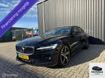 Volvo S60 2.0 T5 R-Design, Auto's, 15 km/l, Euro 6, 4 cilinders, 1969 cc