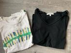 2 shirts mt XXL van garcia €7,50, Kleding | Dames, Ophalen of Verzenden, Zo goed als nieuw, Maat 46/48 (XL) of groter