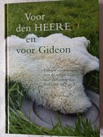 Voor de Heere en voor Gideon. Ds B Reinders, Boeken, Godsdienst en Theologie, Christendom | Protestants, Ophalen of Verzenden