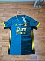 Feyenoord Shirt Maat S Conference League Finale, Ophalen of Verzenden, Zo goed als nieuw
