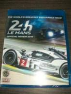 Blu-ray: 24h Le Mans 2016 nieuw in seal, Cd's en Dvd's, Blu-ray, Verzenden, Nieuw in verpakking, Overige genres