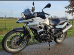 BMW F700 GS 2014 ABS Handvatverwarming   Valbeugel  800cc, Motoren, Motoren | BMW, 2 cilinders, Bedrijf, Meer dan 35 kW, Overig