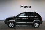 Hyundai Tucson 2.7i V6 4WD Style Automaat Clima Cruise Contr, Auto's, Automaat, Gebruikt, Huisgarantie, Met garantie (alle)