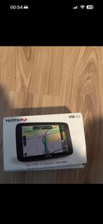 TomTom VIA 62 Navigatiesysteem - Nieuw in doos!, Auto diversen, Autonavigatie, Ophalen, Nieuw
