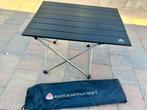 Robens Adventure Aluminium Tafel S Lichtgewicht & Compact, Ophalen, Zo goed als nieuw, Campingtafel