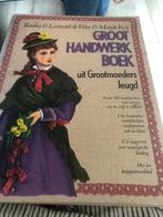 Handwerkboek, Ophalen, Gebruikt, Vrouw, Overige merken