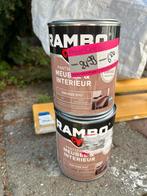 Verf/ paint, Doe-het-zelf en Verbouw, Verf, Beits en Lak, Minder dan 5 liter, Ophalen, Nieuw, Verf