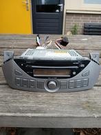 TK Suzuki Alto inbouw radio, Ophalen, Gebruikt
