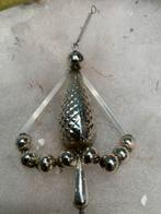 #kerst gablonzer kerst ornament, T, Ophalen of Verzenden, Zo goed als nieuw, N