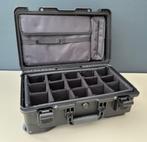 Camera Case met Trolley, Dividers en Laptop Lid, Peli Altern, Ophalen of Verzenden, Nieuw, Overige typen, Overige merken