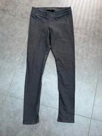 Supertrash leggings maat S /XS zwart, Legging, Maat 36/38 (S), Supertrash, Zwart