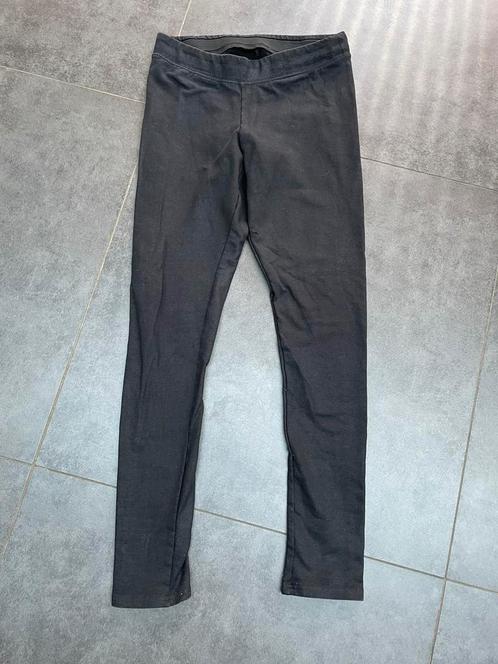 Supertrash leggings maat S /XS zwart, Kleding | Dames, Leggings, Maillots en Panty's, Zo goed als nieuw, Legging, Maat 36/38 (S)