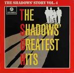 The Shadows ‎– The Shadows' Story Vol.4 (The Shadows' Greate, Cd's en Dvd's, Ophalen of Verzenden, 1960 tot 1980, Gebruikt, 12 inch
