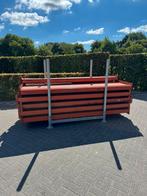 Palletstelling stelling Mecalux liggers 270cm, Ophalen
