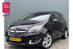 Opel Meriva BWJ 11-2016 | 1.4T 120PK Blitz LPG-G3 | CLIMA |, Voorwielaandrijving, Gebruikt, 4 cilinders, Leder en Stof